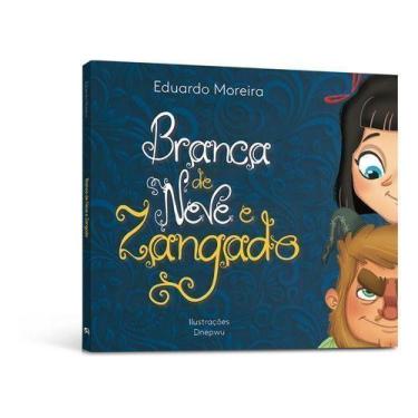 Imagem de Branca De Neve e Zangado Sortido - DSOP EDUCACAO FINANCEIRA, Sortido