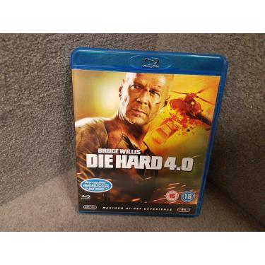 Imagem de Die Hard 4 0 [Blu-ray]
