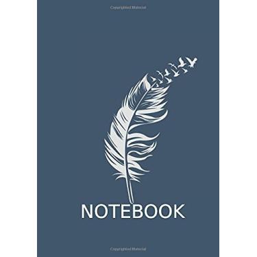 Imagem de Notebook with writting book Cover | lines | journal notebook | manifestation journal | notebook and planner: Notebook with writting book Cover | lines ... manifestation journal | notebook and planner