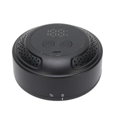 Imagem de AUNMAS Fumante de Coquetel Elétrico, Kit Recarregável de Uísque Com Lascas de Madeira, Operação Com um, para Festa Em Casa, Presentes de Bar, Homens, Pai, Marido