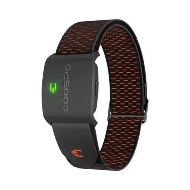 Imagem de Monitor De Frequência Cardíaca Bluetooth 5.0 COOSPO HW9 Para Fitness C