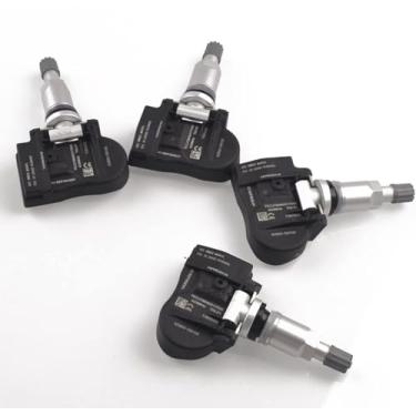 Imagem de Sensor de pressão dos pneus para Hyundai Elantra 2016-2019 52933-D9100 - Sensor de monitoramento da pressão dos pneus (TPMS)