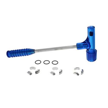 Imagem de Alice Browning Extrator De Balas Easy Impact Com Pinças