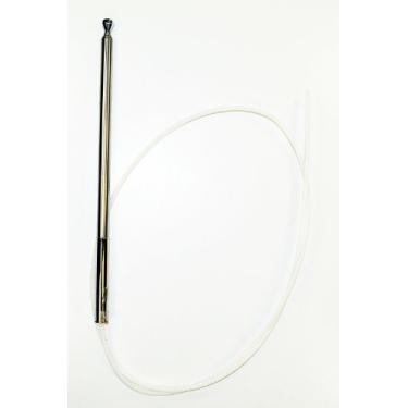 Imagem de Mastro de antena elétrica para Nissan Pathfinder (08-1987-05-1997)-Nissan Maxima (1985-1994)-Nissan 240SX (1990-1994)-Infiniti Q45 (1990-1996)-Infiniti G20 (1991-1997)-Infiniti M33 0 (19 anos) 90-1992