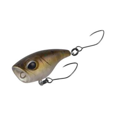 Imagem de Isca Flutuante Mini Popper 1.5g 27mm 2.2g 34mm Crankbaits De Superfíci