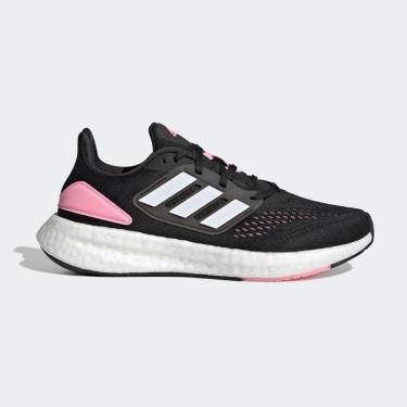 Imagem de Tênis Running Feminino Pureboost 22 Adidas-Feminino