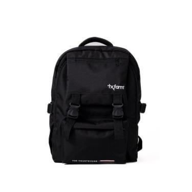 Imagem de MOCHILA TEXAS FARM - TX TRIP - MC004 - PRETO ÚNICO-Unissex