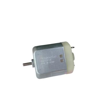 Imagem de FK-260SA DC 3V 5V 6V 27000RPM Alta Velocidade 18 mm x 24 mm Escova de Carbono Arranque Eletrônico