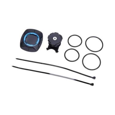 Imagem de 360 graus Suporte Para Telefone De Guidão De Bicicleta Rotativo, Fácil