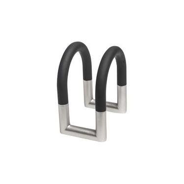 Imagem de Porta-guardanapo Umbra Squeeze 12.7cm preto