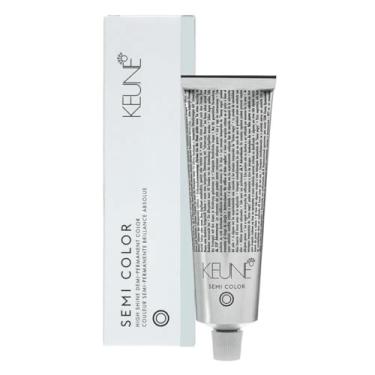 Imagem de Keune Semi Color Ultimate Blonde Coloração 60ml - 10.17 Louro Extra Claro Cinza Violeta