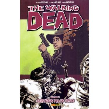 Imagem de The Walking Dead Vol.12 *** - PANINI, 3