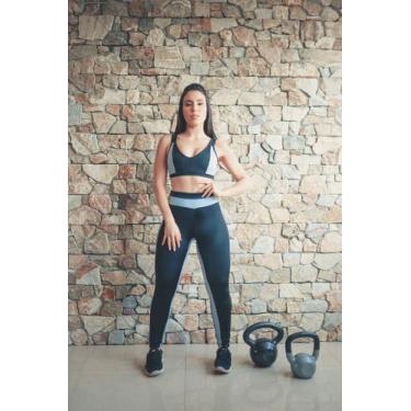 Imagem de Legging Happy - Bullster