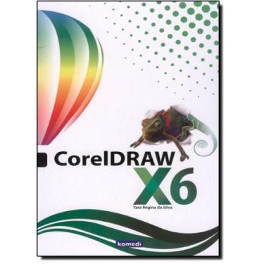 Imagem de Coreldraw X6 - KOMEDI, 3