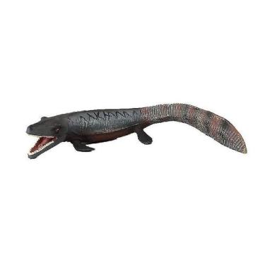 Imagem de Figura de dinossauro Jurassic World Realistic 101g de plástico - Gloom