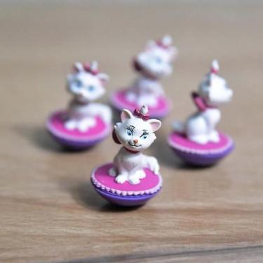 Imagem de Boneco de ação Disney Mary Cat x10