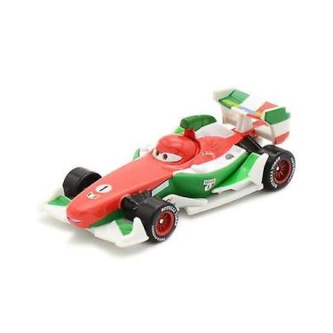 Imagem de Carros de brinquedo Disney Pixar Cars Collection Lightning McQueen - G
