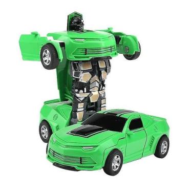 Imagem de Brinquedo de transformação King Kong Boy Transformat em escala 1:36 - 