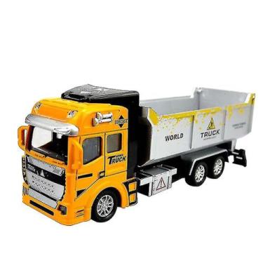 Imagem de Projeto de modelo de carro Toy Car Creative Pull Back para crianças - 