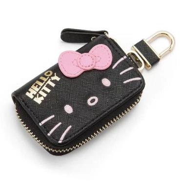 Imagem de Estojo para chaves Sanrio Hello Kitty My Melody Kuromi Cinnamoroll - G