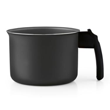 Imagem de Panelux Fervedor/Leiteira 14 Magnific Grafite Antiaderente