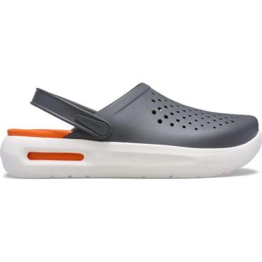 Imagem de Sandália Crocs Inmotion Clog SLATE GREY-Unissex