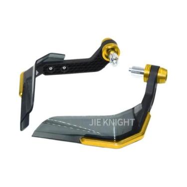 Imagem de Protetor De Mão De Alta Qualidade Para Motocicleta APRILIA SHIVER750 D