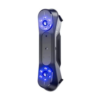 Imagem de Scanner 3D Creality CR-Scan Raptor - Laser Azul Metrológico e Luz NIR Full Color