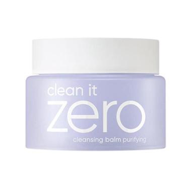 Imagem de Banila Co Clean It Zero Nourishing Bálsamo Demaquilante 100ml