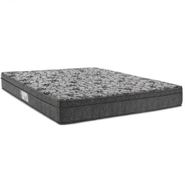 Imagem de Colchão Physical Super King Nanolastic 193x203x23cm - 1040328230 - ORTOBOM