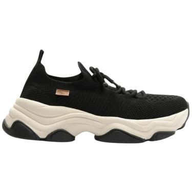 Imagem de TÊNIS ANACAPRI RUNNER KNIT FEMININO C307330002-Feminino