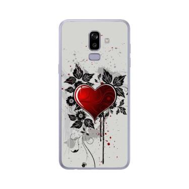 Imagem de Capa Adesivo Skin364 Verso Para Samsung Galaxy J8 (2018) - KawaSkin