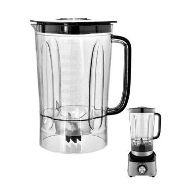 Imagem de Copo Original Liquidificador Philco PLQ1350 Turbo Preto