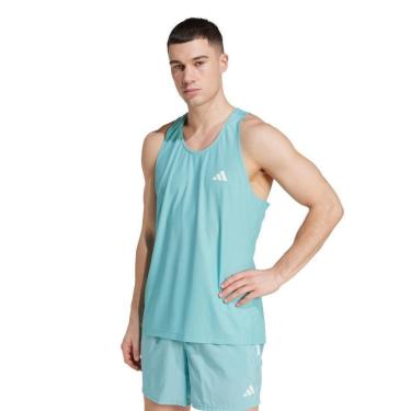 Imagem de Regata Own The Run Adidas-Masculino