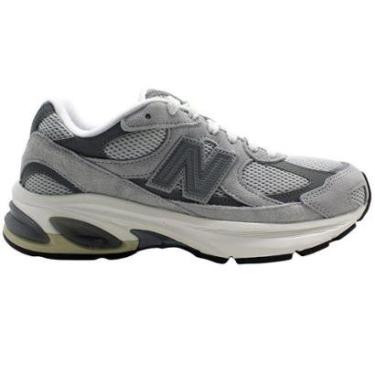 Imagem de Tênis New Balance 2010 Cinza Unisex-Unissex