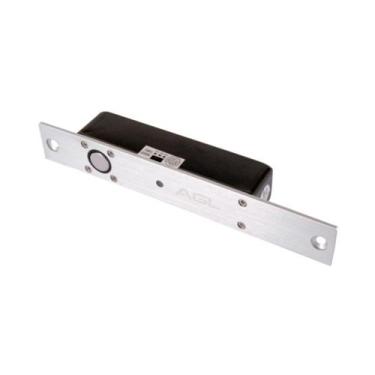 Imagem de Fechadura Solenoide de Embutir para Porta e Portão AL 1000 - AGL