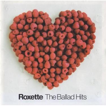 Imagem de Cd Roxette  The Ballad Hits - Emi