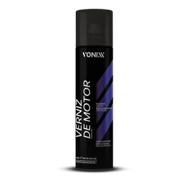 Imagem de Verniz de Motor Aerosol Vonixx 400ml