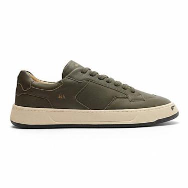 Imagem de Tenis Reserva Rover V Masculino, Verde, 41