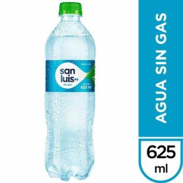 Imagem de Agua Mineral - Supermercado Mana do Ceu