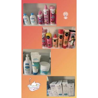 Imagem de Kit beleza und - Érico farma