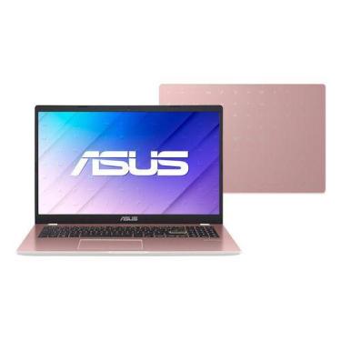 Imagem de Notebook ASUS Vivobook GO 15 Intel Celeron Dual Core N4500 4 GB RAM 12