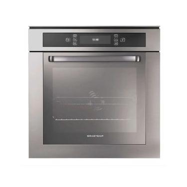 Imagem de Forno Elétrico Brastemp 67 Litros BO260ARBNA 220v
