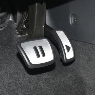Imagem de Pedais De Carro VW ID3 ID4 ID5 ID6 MK7 MK8 Buzz, Acelerador E Freio 20