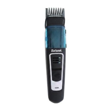 Imagem de Aparador De Precisão Vacuum Trimmer Cbt1 7001 Bs Barbasol
