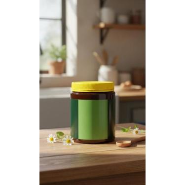 Imagem de Mel Florada Silvestre 1kg - Congratulations Store