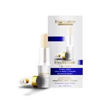Imagem de Hyaluronic Lip Filler Booster Hidratante Labial Biomarine