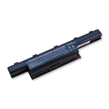 Imagem de Bateria Para Notebook Bringit Compatível Com Acer As10d73 E1-571-6854