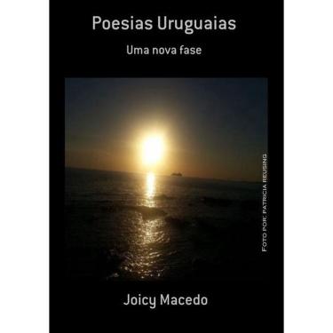 Imagem de Poesias uruguaias: uma nova fase