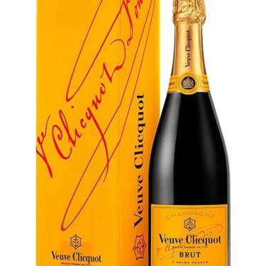 Imagem de Champagne Magnum Veuve Clicquot Brut 1500Ml